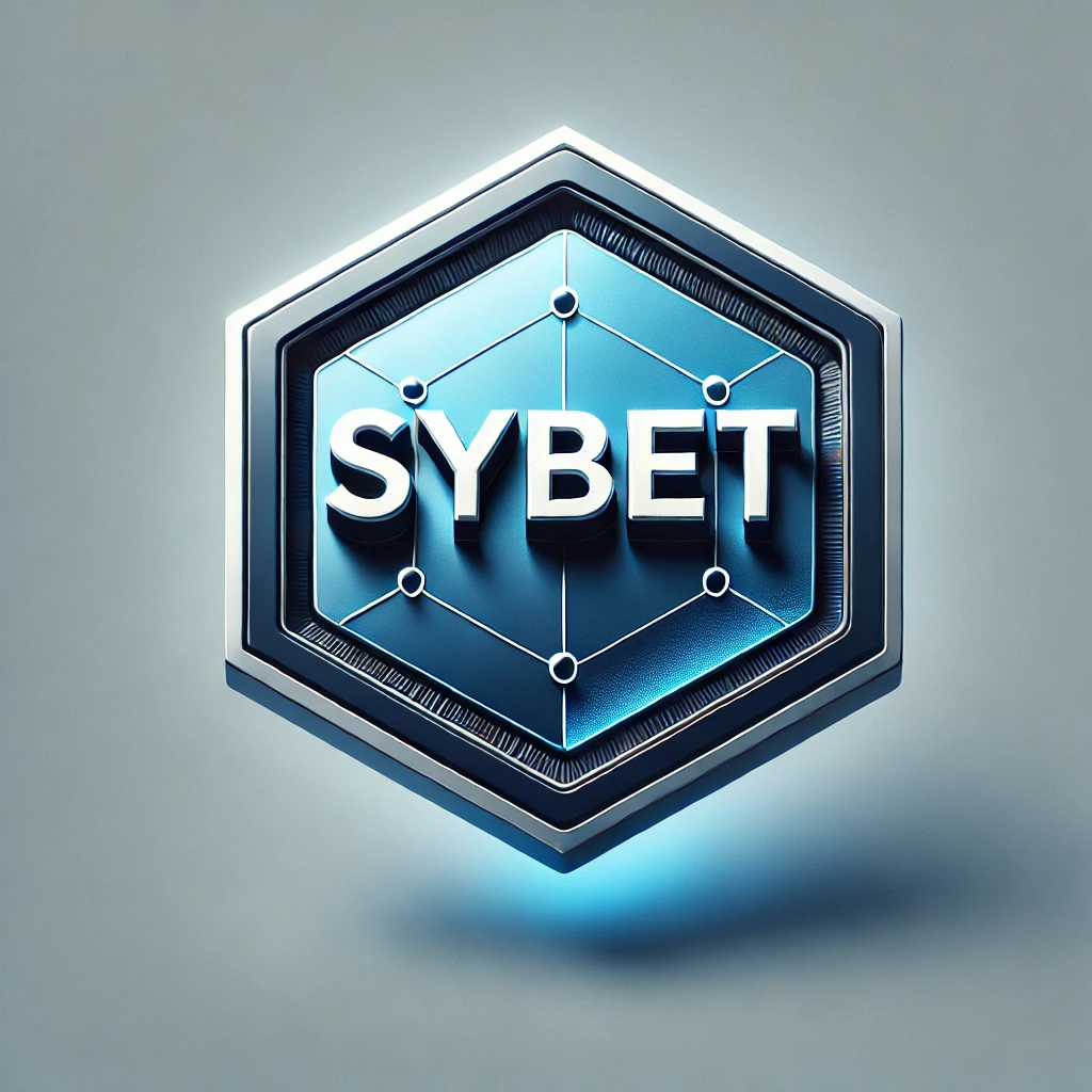 Logo da sybet