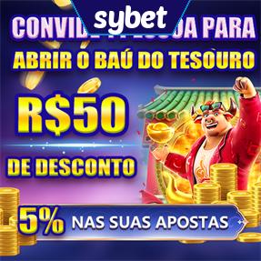 sybet Indique amigos para receber um bônus