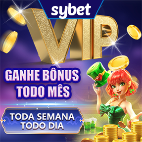 sybet Ganhe R$ 100,00 Gratis
