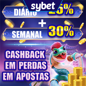 sybet Fundo de Resgate de Perdas Semanais